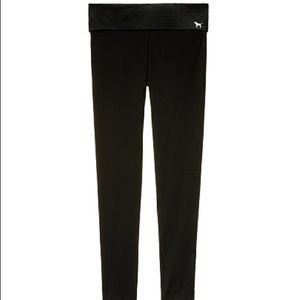 Victoria Secret Yoga Leggings